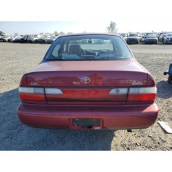 1997 TOYOTA COROLLA