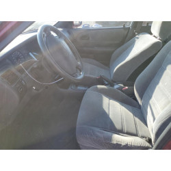 1997 TOYOTA COROLLA