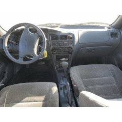 1997 TOYOTA COROLLA