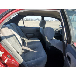 1997 TOYOTA COROLLA