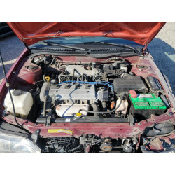 1997 TOYOTA COROLLA