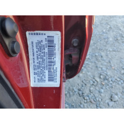 1997 TOYOTA COROLLA
