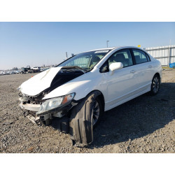 2009 HONDA CIVIC