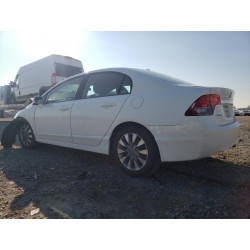 2009 HONDA CIVIC