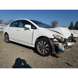 2009 HONDA CIVIC