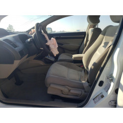 2009 HONDA CIVIC