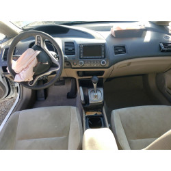2009 HONDA CIVIC