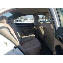 2009 HONDA CIVIC