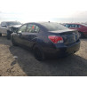 2016 SUBARU IMPREZA
