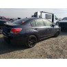 2016 SUBARU IMPREZA
