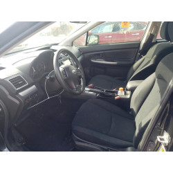 2016 SUBARU IMPREZA