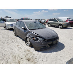 2015 DODGE DART