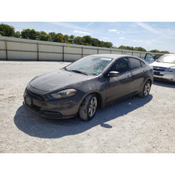 2015 DODGE DART