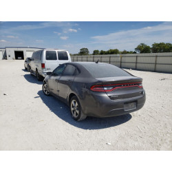2015 DODGE DART