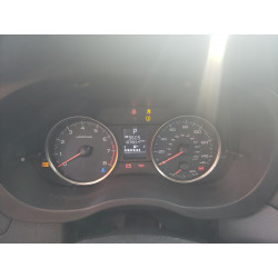 2016 SUBARU IMPREZA