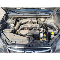 2016 SUBARU IMPREZA