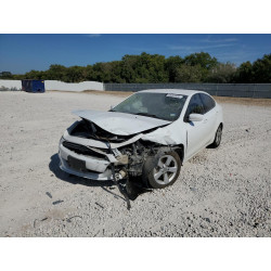 2015 DODGE DART
