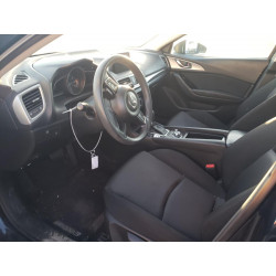 2018 MAZDA 3