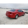 2012 DODGE AVENGER