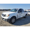 2008 NISSAN FRONTIER