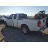 2008 NISSAN FRONTIER
