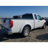2008 NISSAN FRONTIER