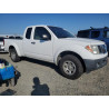 2008 NISSAN FRONTIER