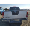 2008 NISSAN FRONTIER