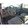 2008 NISSAN FRONTIER
