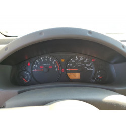 2008 NISSAN FRONTIER