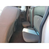 2008 NISSAN FRONTIER
