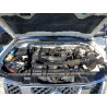 2008 NISSAN FRONTIER