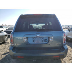 2006 HONDA PILOT