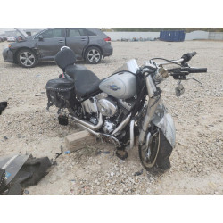 2005 HARLEY-DAVIDSON FL