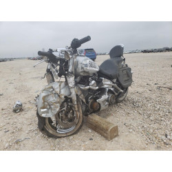 2005 HARLEY-DAVIDSON FL