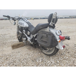 2005 HARLEY-DAVIDSON FL