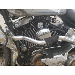 2005 HARLEY-DAVIDSON FL