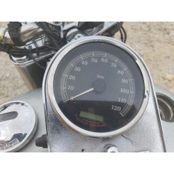 2005 HARLEY-DAVIDSON FL