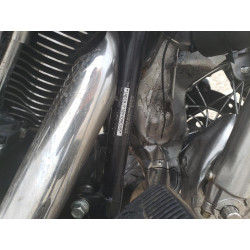 2005 HARLEY-DAVIDSON FL