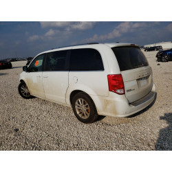 2019 DODGE CARAVAN