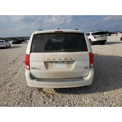 2019 DODGE CARAVAN