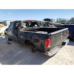 2007 DODGE RAM 1500