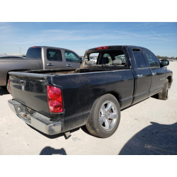 2007 DODGE RAM 1500