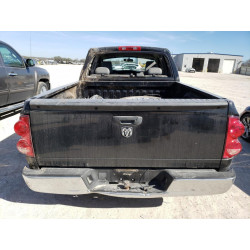 2007 DODGE RAM 1500