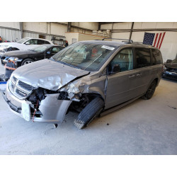 2016 DODGE CARAVAN
