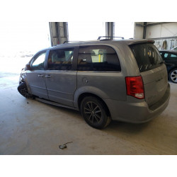 2016 DODGE CARAVAN