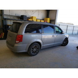 2016 DODGE CARAVAN