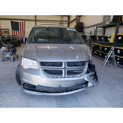 2016 DODGE CARAVAN