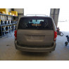 2016 DODGE CARAVAN
