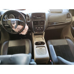 2016 DODGE CARAVAN